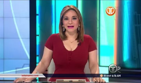 La columna de Doña Perla