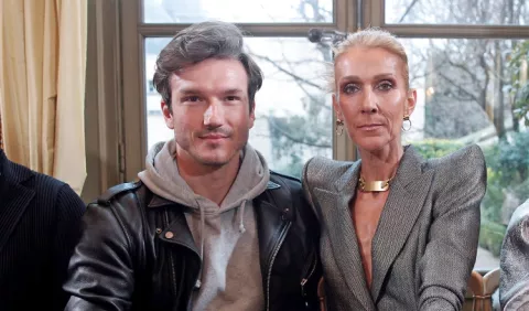 Céline Dion, entre críticas