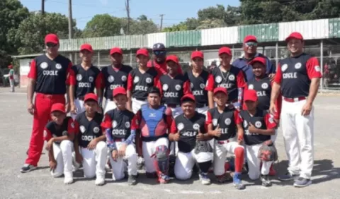Coclé conoce a su rival y Los Santos espera 