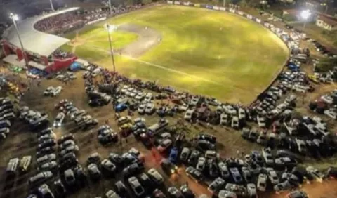 Fedebeis recuerda que no hay que pagar por 'parking'
