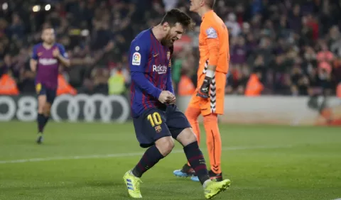 Barça, listo para lo que venga