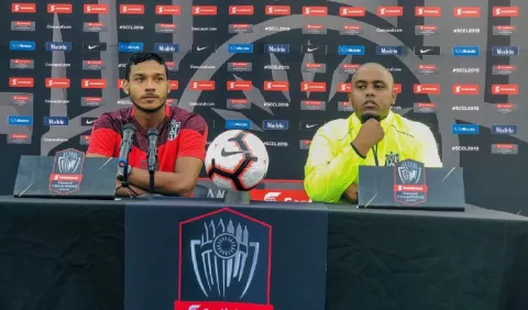 CAI espera sumar en casa ante el Toronto