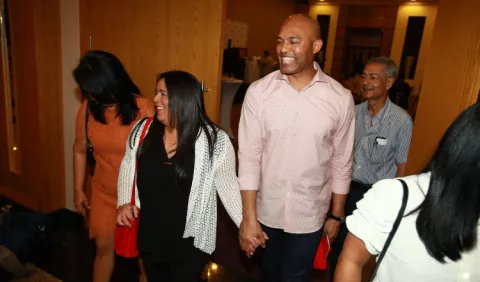 Mariano traerá ayuda a áreas rurales de Panamá