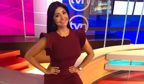 La columna de Doña Perla