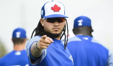Respeta legado de Bautista