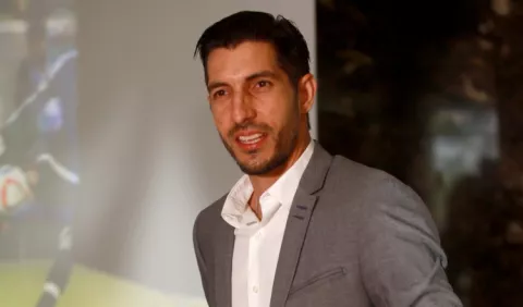 Jaime Penedo, gracias