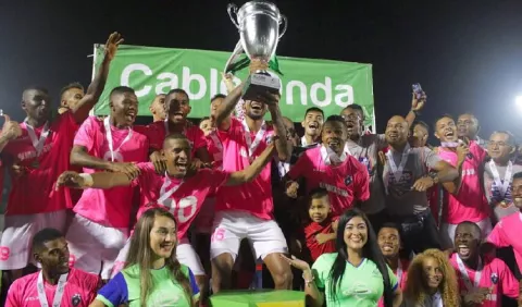 Ascenso contará con ocho equipos