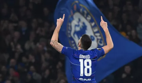 Sancionan al Chelsea