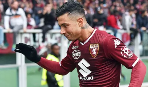 El Atalanta pierde y cede terreno 