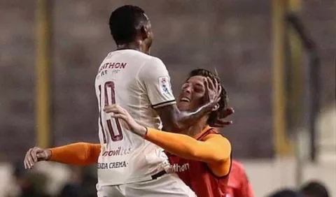 'Negrito' anota y gana duelo a  Tejada