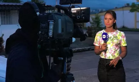 La columna de Doña Perla