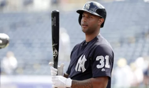 Aaron Hicks y Yanquis alcanzan acuerdo