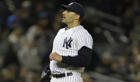  Andy Pettitte asesorará a los Yanquis