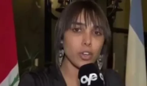La columna de Doña Perla