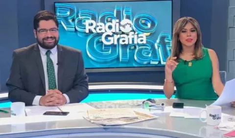 La columna de Doña Perla