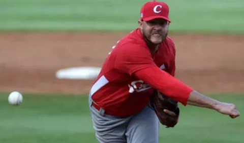 Estelar cubano jugará con Chiriquí