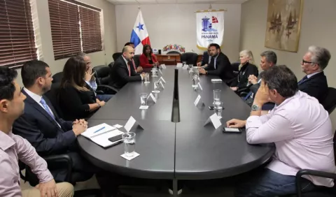 Terminal de  cruceros en Panamá impulsaría  conectividad    