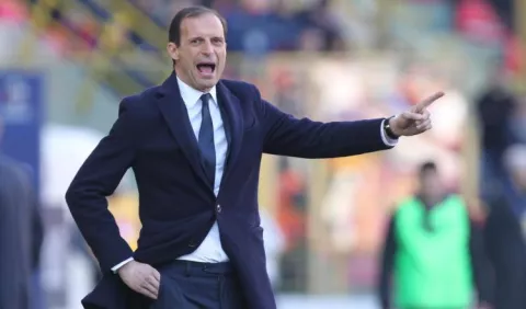 Juventus todavía tiene opciones