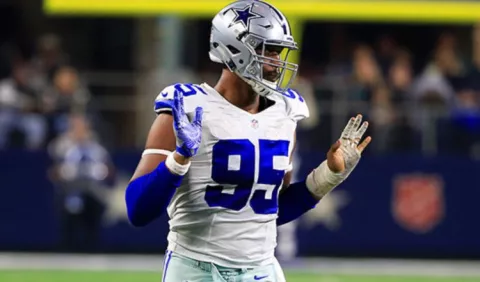 Irving viola reglamento de la NFL