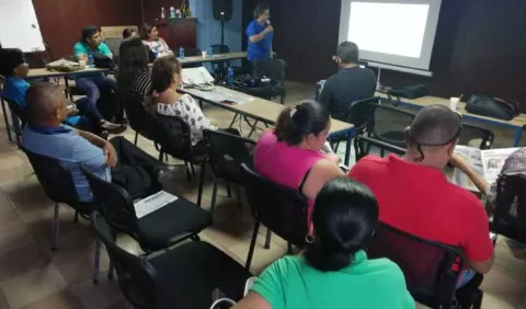 Presentarán plan para ayudar a los trabajadores