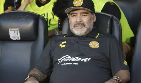 Dorados y su salto de calidad