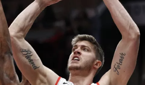 Portland, imparable