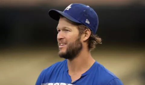 Kershaw, en veremos