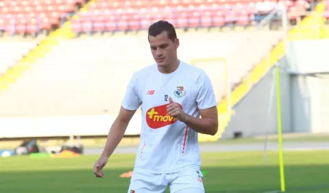 Llamado sorprende a Jan Carlos Vargas