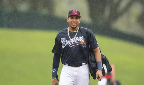 Los Bravos cuentan con el panameño Camargo