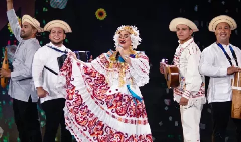 La columna de Doña Perla