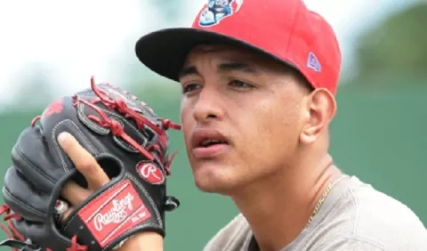 Veraguas, a la guerra con tres ex-MLB