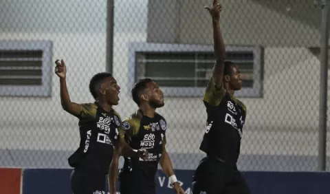 CAI tiene que plantarse en Concachampions