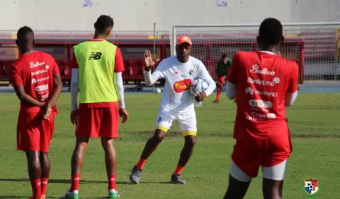 La Roja enfrentará a una Selección Vasca  