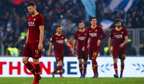 La Roma y Porto esperan mejorar   
