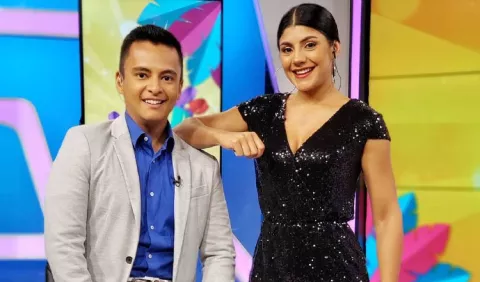 La columna de Doña Perla