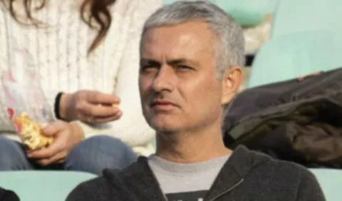 Mourinho niega regreso al Madrid