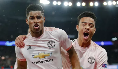 Fe del United fregó el proyecto del PSG