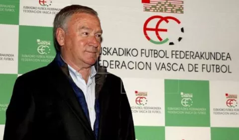Javier Clemente considera a Panamá un rival potente