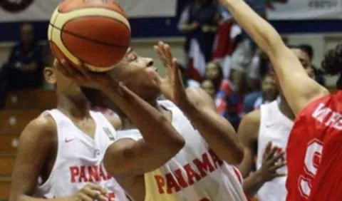 Empieza Liga Nacional Juvenil de Baloncesto