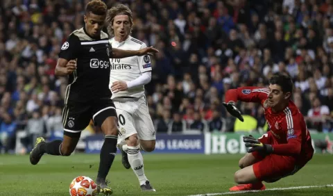Neres sustituirá a Vinícius Júnior en amistoso contra Panamá