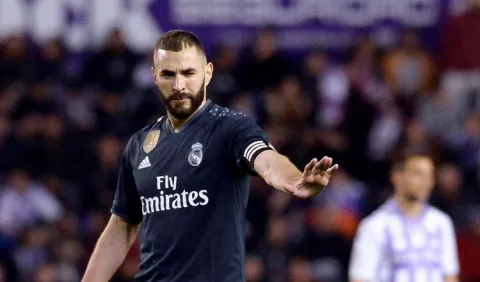 El Madrid pone freno la sangría