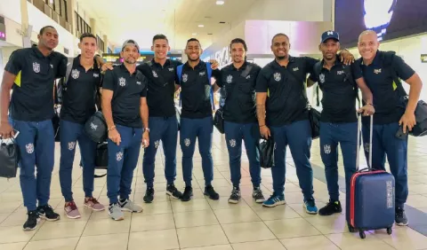CAI de La Chorrera con otra prueba de fuego