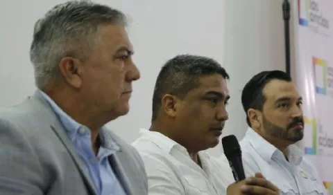 Viene cartilla de boxeo olímpico