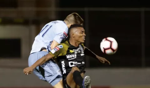 CAI  busca hacer  historia en la Concachampions