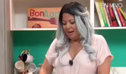 La columna de Doña Perla