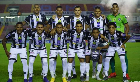 Tauro le saca los puntos al Plaza