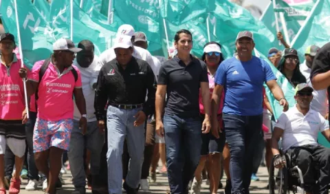 Roux: 'Defenderé la libertad de expresión'