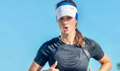 Carolina Dementiev le puso corazón para ganar en Puerto Rico