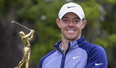 Rory  McIlroy  se queda con 'The Players'