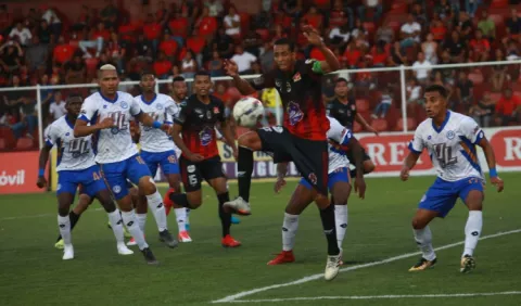Sporting se consolida en el liderato del Torneo Clausura de la LPF